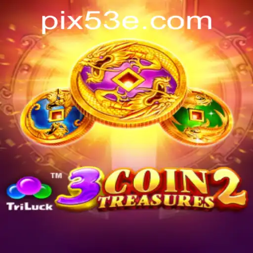 Descubra o Mundo Aventureiro de 3CoinTreasures2: Estratégias e Regras
