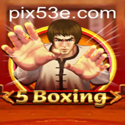 Descubra o Inovador Jogo de Estratégia 5Boxing