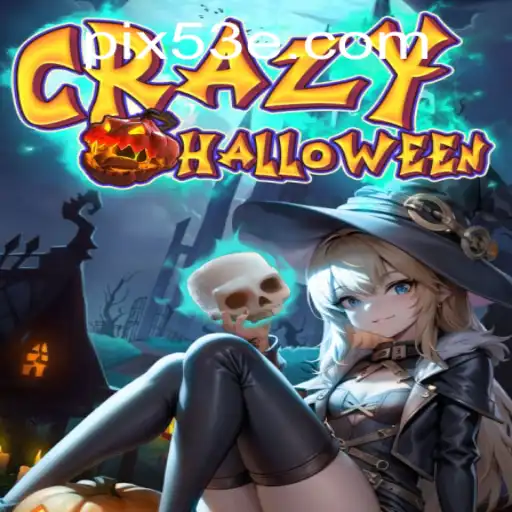 CrazyHalloween: Mergulhe no Universo Assustador e Divertido do Jogo Inovador