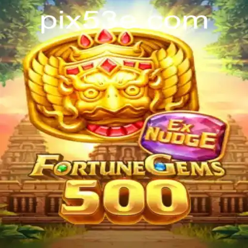 Descubra o Mundo de FortuneGems500: O Novo Sensação dos Jogos Online