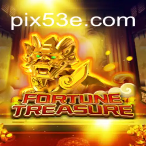 FortuneTreasure: Descubra Aventuras e Riquezas em 53E.COM