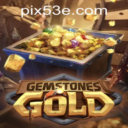 GemstonesGold: Uma Aventura no Mundo das Pedras Preciosas
