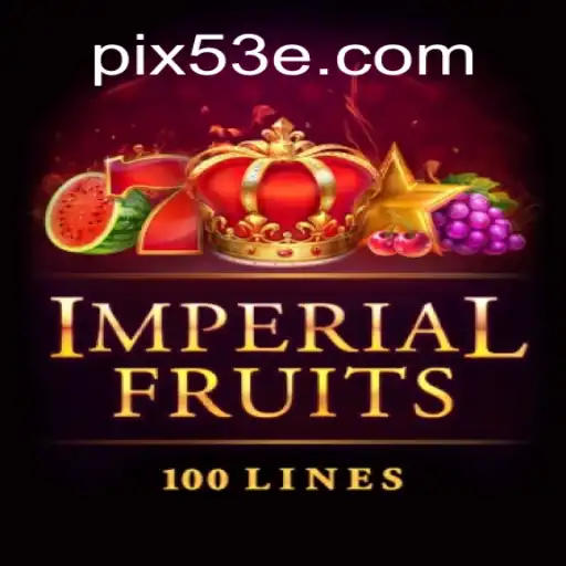 ImperialFruits100: Descubra o Mundo Fascinante das Frutas Reais