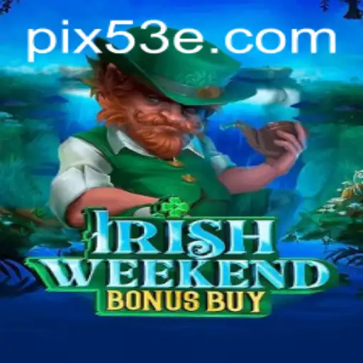 IrishWeekendBonusBuy: Uma Jornada Emocionante Pelo Folclore Irlandês