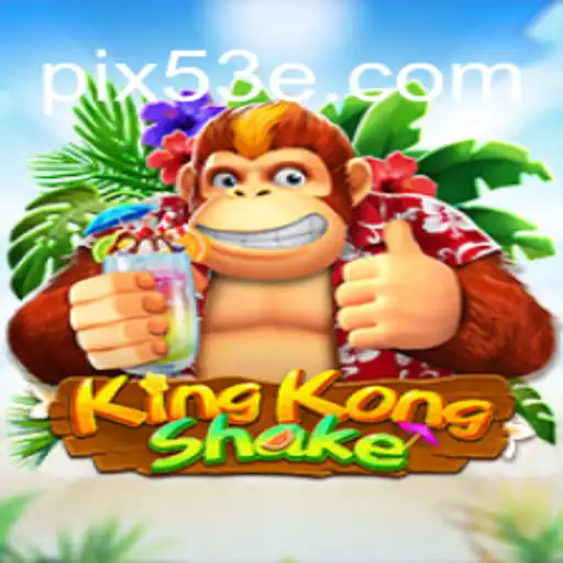Descubra a Aventura com KingKongShake: O Novo Fenômeno dos Jogos Online