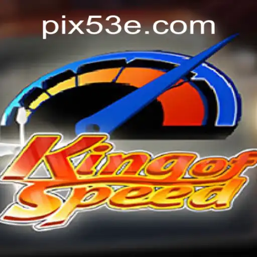 KingofSpeed: A Revolução nas Corridas Virtuais