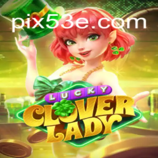 Descubra LuckyCloverLady e suas Aventuras em 53E.COM