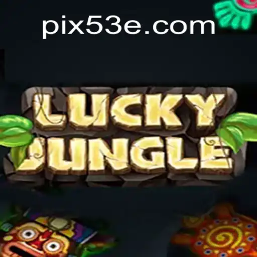 Descubra o Empolgante Mundo de LuckyJungle com 53E.COM