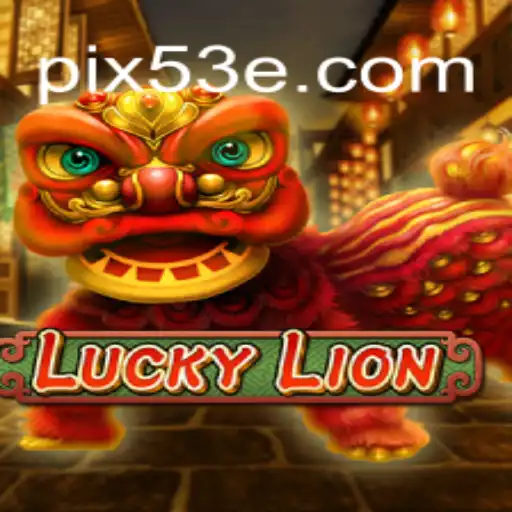 Descubra o Universo de LuckyLion: O Novo Jogo Interativo da 53E.COM
