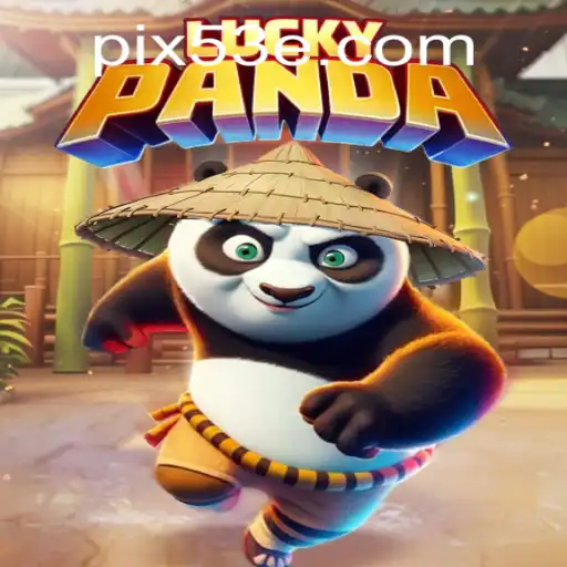 Explore o Fascinante Mundo de LuckyPanda no 53E.COM