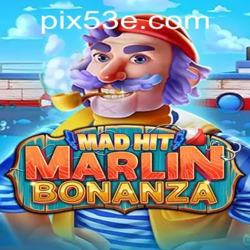 Explorando o Mundo do Jogo MadHitMarlinBonanza