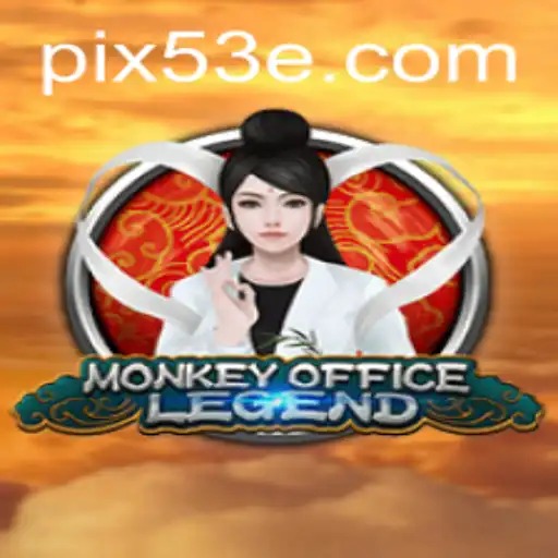 Desvendando o Mundo de MonkeyOfficeLegend: A Nova Sensação dos Jogos