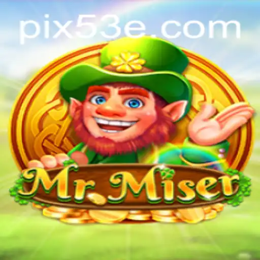 Descubra o Empolgante Mundo de MrMiser: O Jogo Que Está Conquistando Todos
