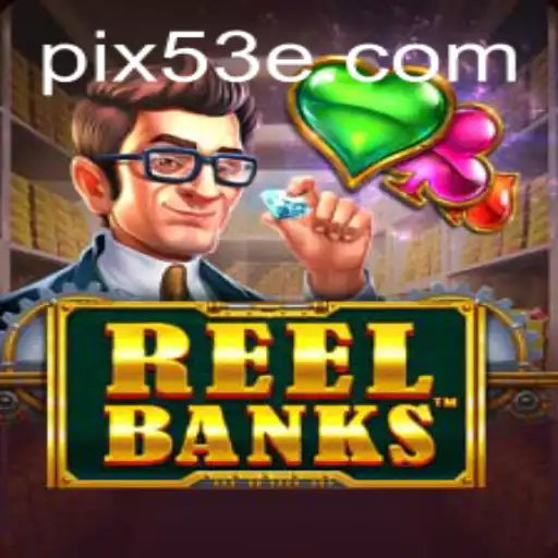 Explorando o Fascinante Mundo do Jogo ReelBanks