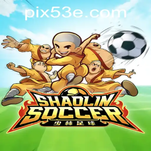 Descubra o Mundo Empolgante de ShaolinSoccer: O Jogo que Une Artes Marciais e Futebol
