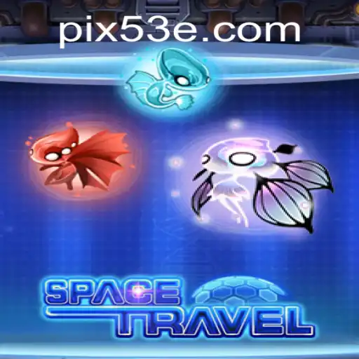 Mergulhe na Aventura Galáctica com SpaceTravel