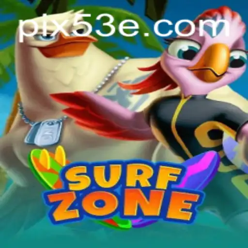 Explorando o Mundo Dinâmico de SurfZone: O Jogo de Aventura Marítima da 53E.COM