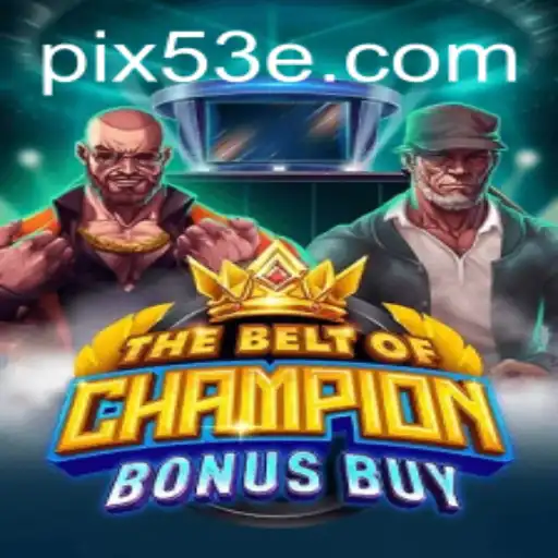 TheBeltOfChampionBonusBuy: Uma Nova Era nos Jogos de Cassino Online