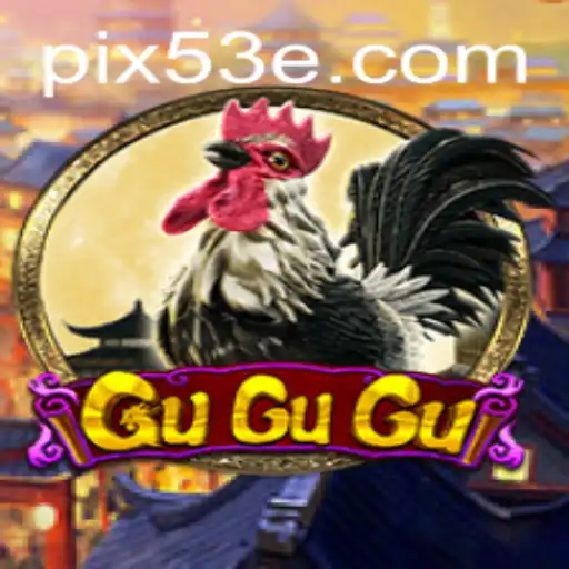 Explorando o Universo de GuGuGu: Um Jogo Inovador da 53E.COM