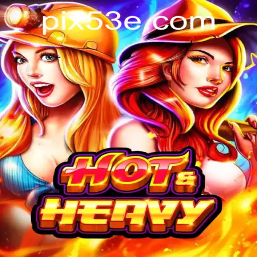 Descubra o Empolgante Mundo de HotHeavy: Um Jogo Revolucionário