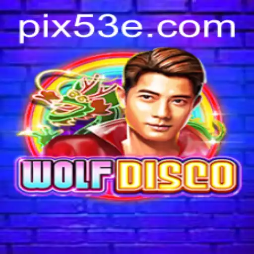 WolfDisco: O Novo Fenômeno do Mundo dos Jogos