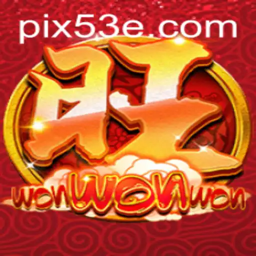 Descubra as Aventuras de WonWonWon: Um Jogo Fascinante com a Chave 53E.COM