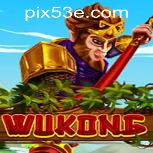 Wukong: A Nova Sensação dos Jogos em 53E.COM